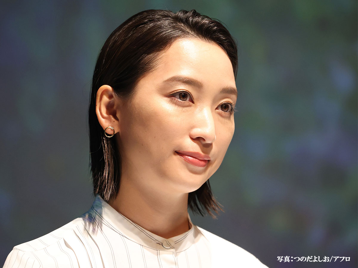 杏さん