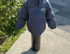 子供の上着