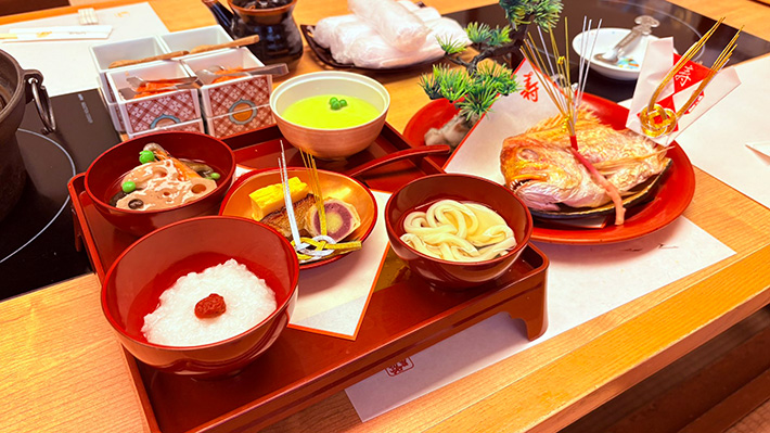 食べ物の写真
