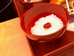 食べ物の写真
