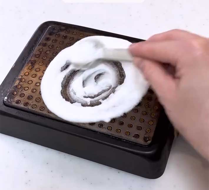 フライパン