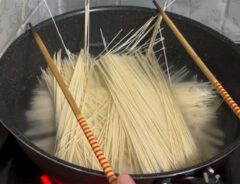 そうめん