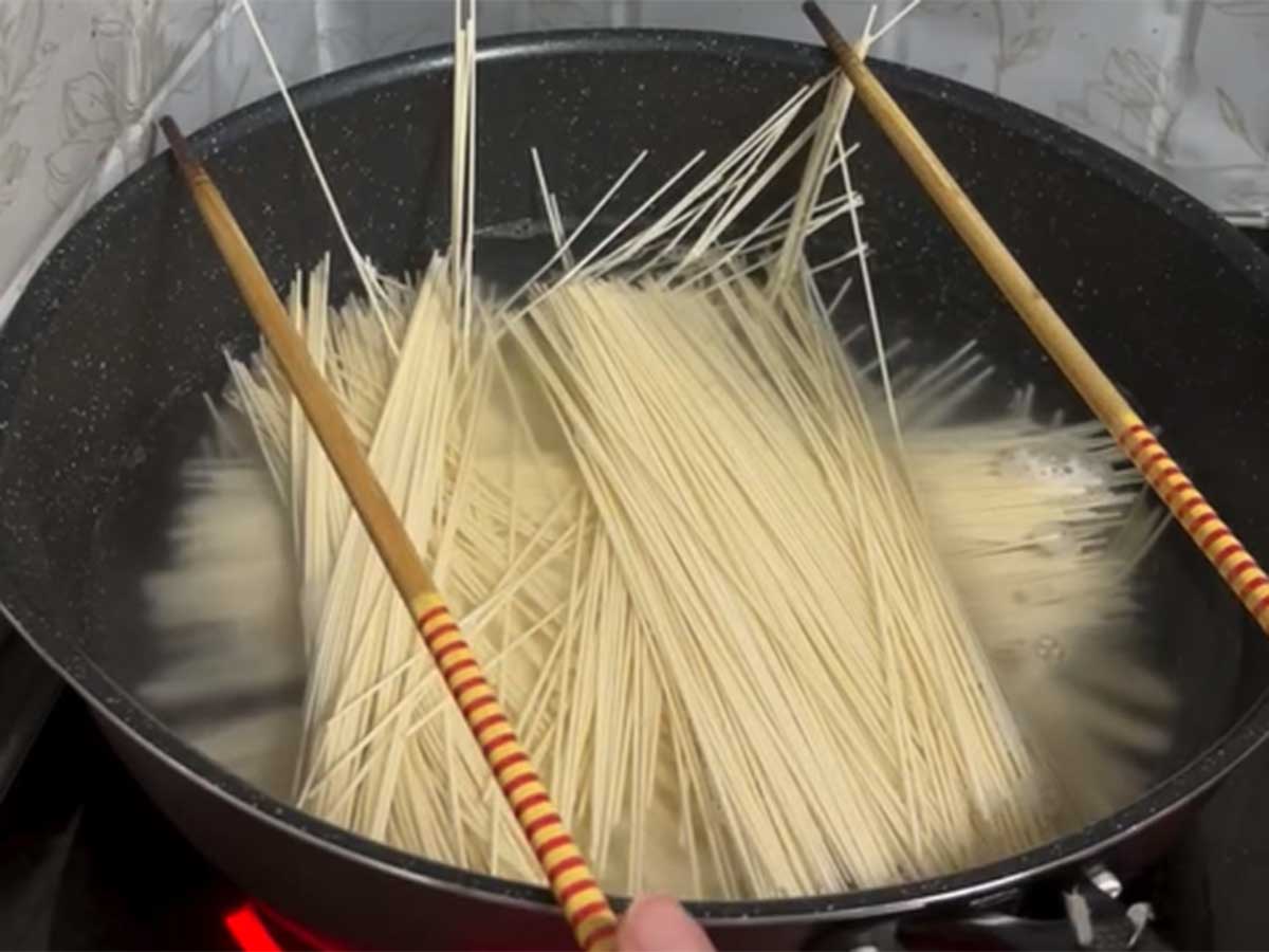 そうめん