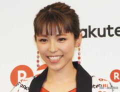 若槻千夏