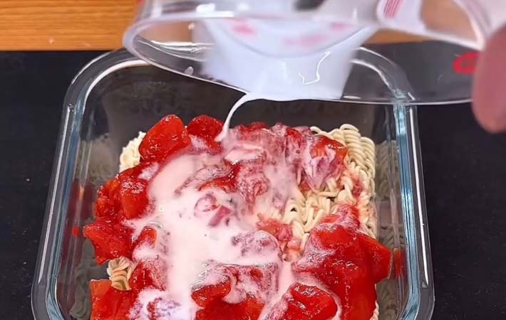 marumi_kitchenさんの投稿動画