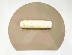『目玉焼きみたいな卵焼き』の完成写真