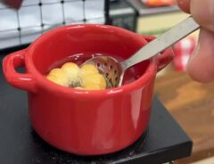 miniatureroomさんの投稿動画