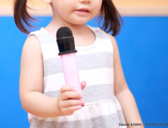 子供