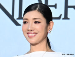 アンミカさんの写真