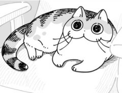 漫画『ちょっと寄せてもらう』