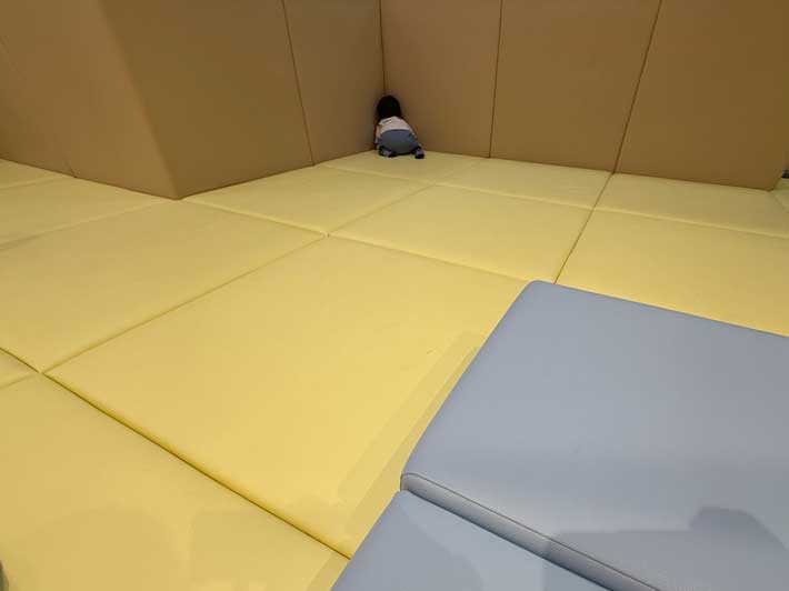 ３歳息子の画像