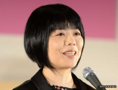 俵万智さんの画像
