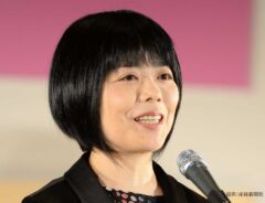 俵万智さんの画像