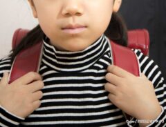 小学生イメージ