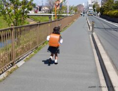 小学生イメージ