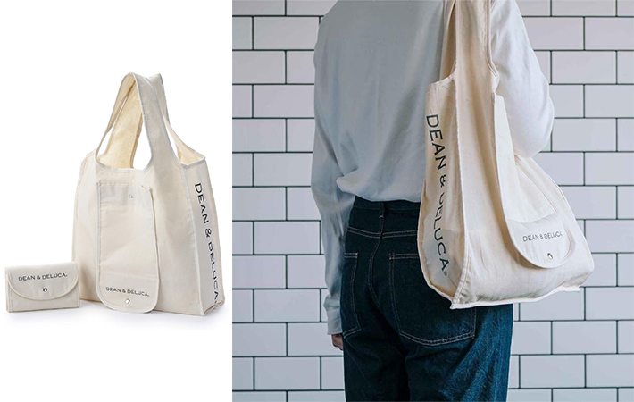 『DEAN & DELUCA』の画像