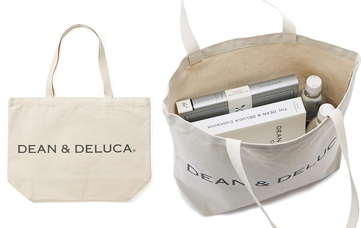 『DEAN & DELUCA』の画像