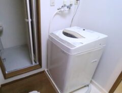 洗濯機
