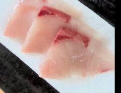 刺身