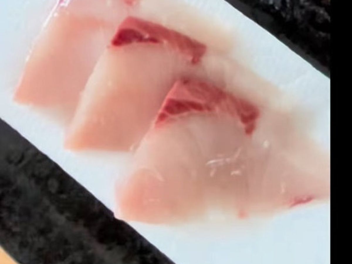 刺身