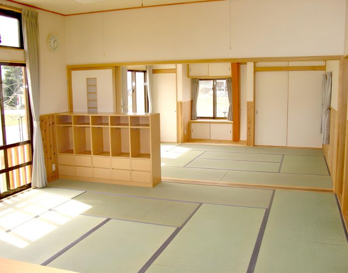 和室
