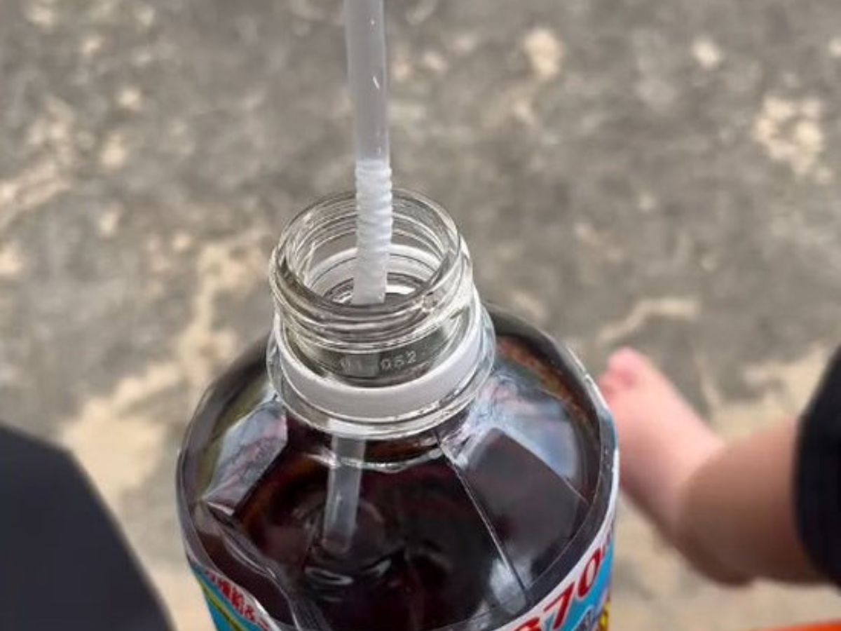 ストロー