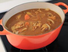 カレー