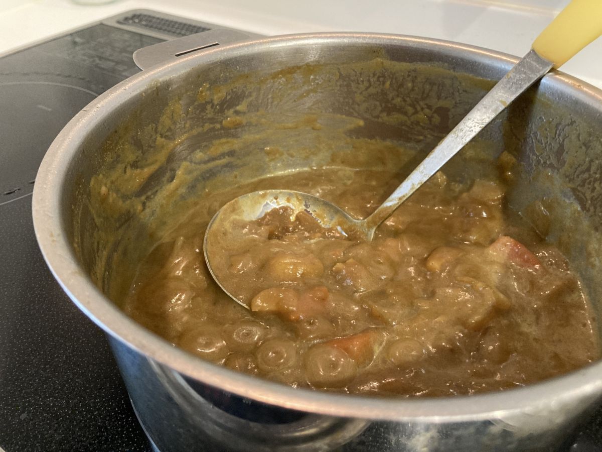 カレー