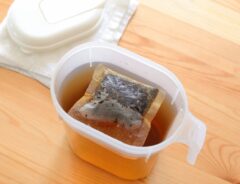 麦茶