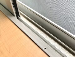 サッシ