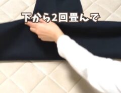 パーカー