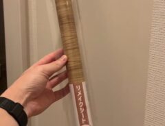 リメイクシート