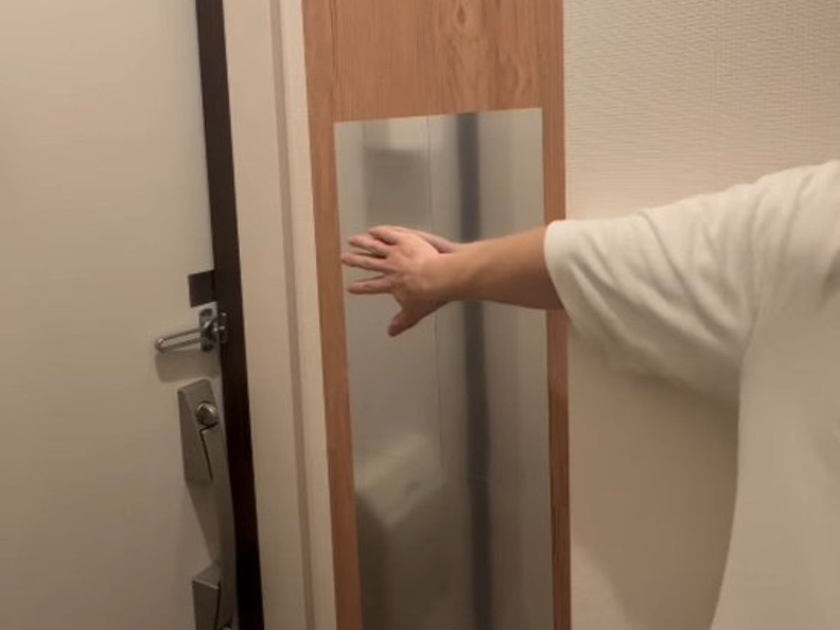 ミラーシート