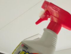 カビキラー