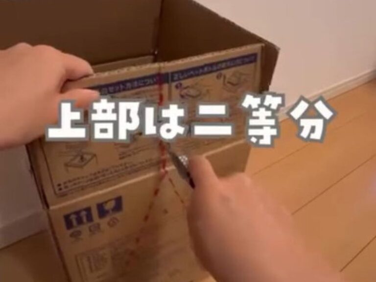 段ボール