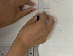 有孔ボード
