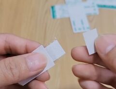 絆創膏