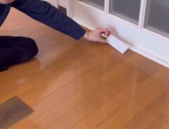 フロアマット
