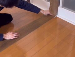 フロアマット