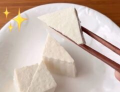 豆腐