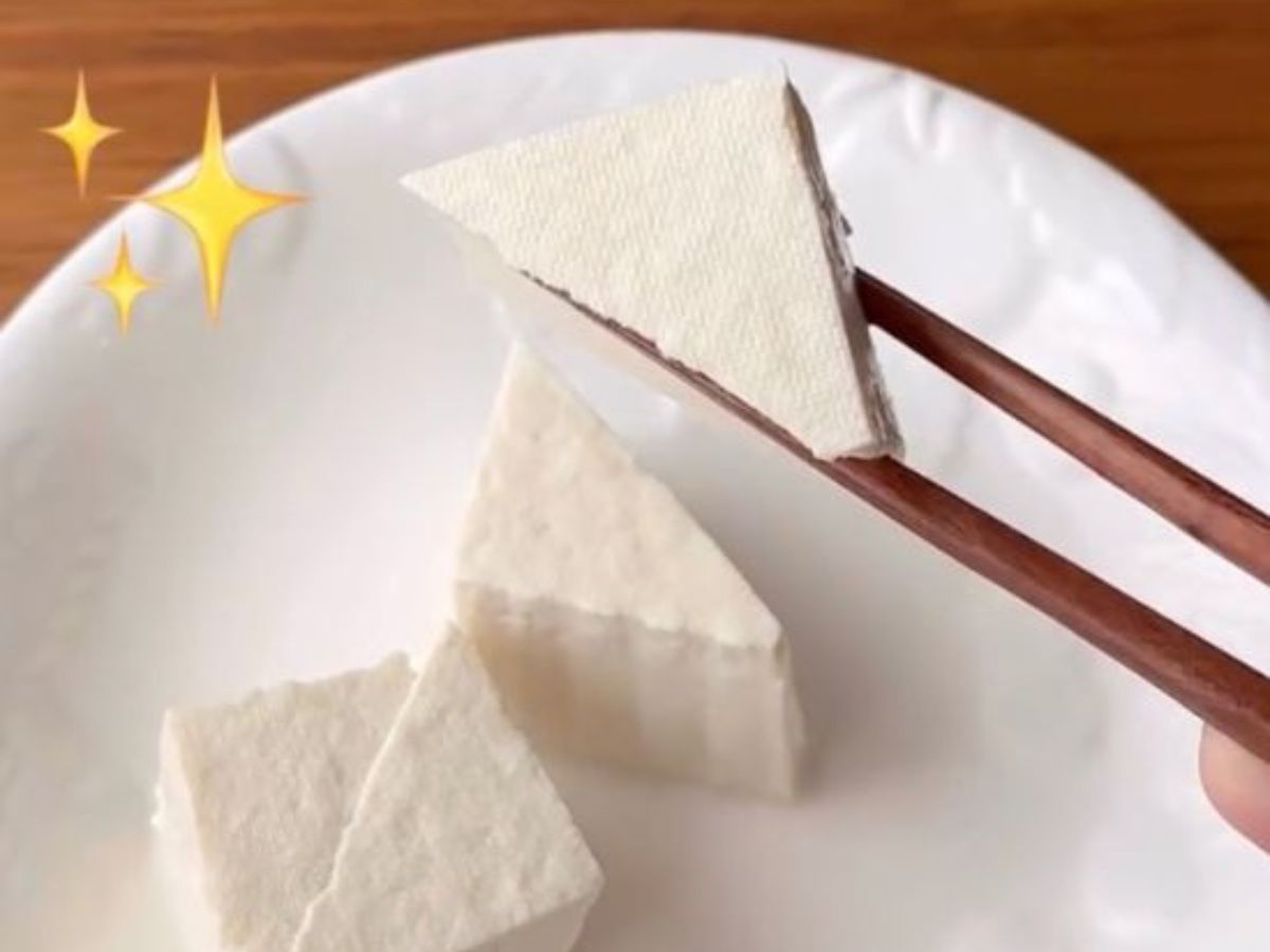 豆腐