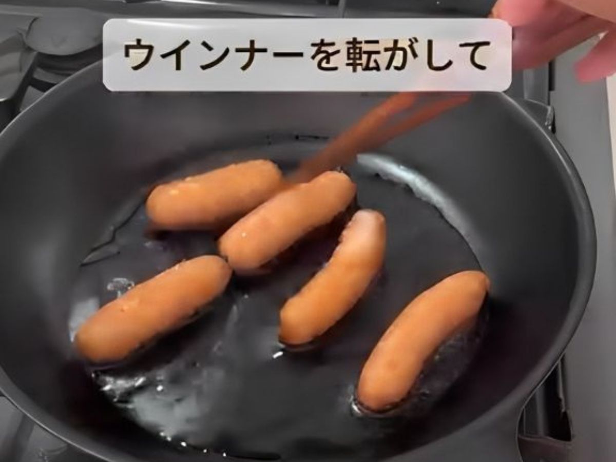 ウインナー