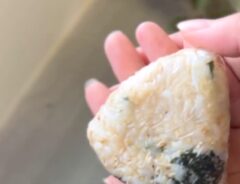 おにぎり