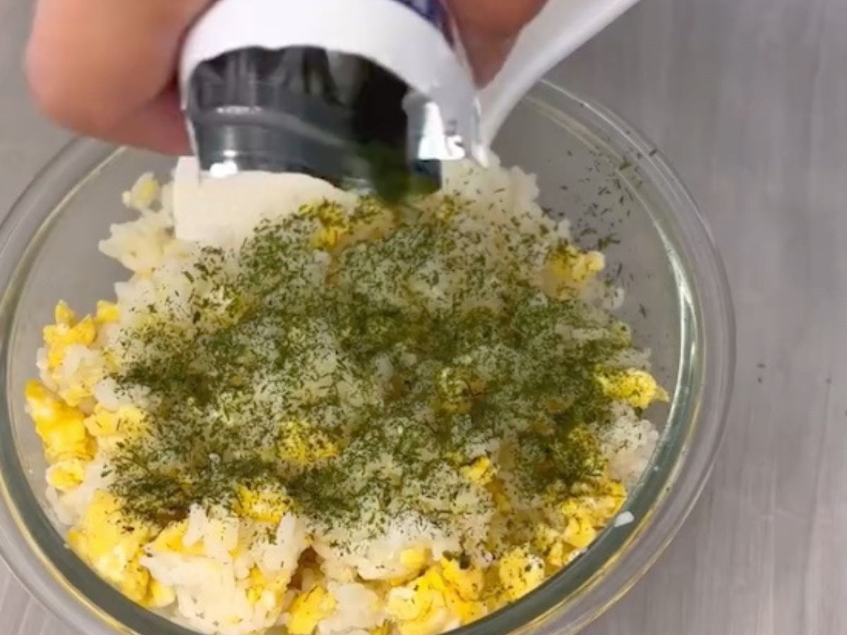 おにぎり