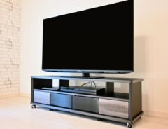 テレビ