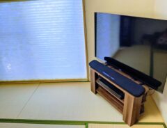 テレビ