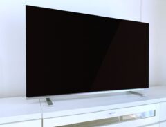 テレビ