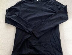 黒い服