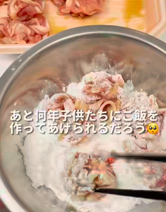 から揚げ