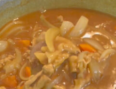 カレー